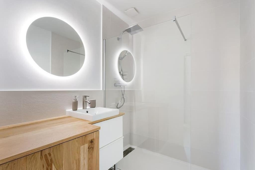 Machines De L'Ile - Fibre - Netflix - T2 La Tour Apartment Nantes Exterior photo